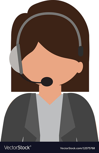 female-customer-service-silhouette-icon-vector-12075768